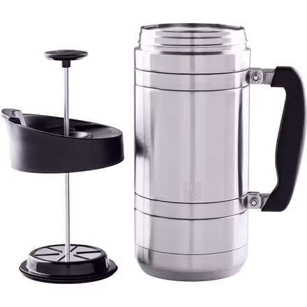 Basecamp French Press