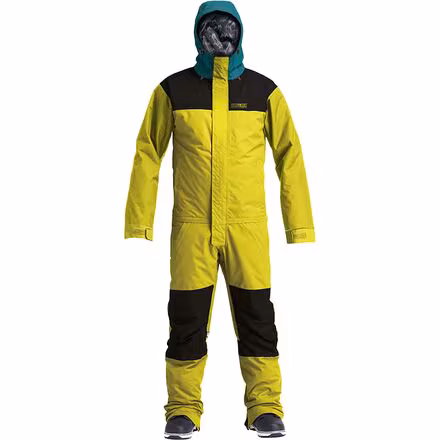 Stretch Freedom Suit - Men's