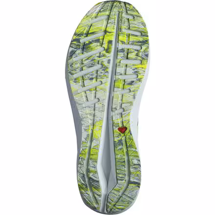 Aero Volt Running Shoe - Men's