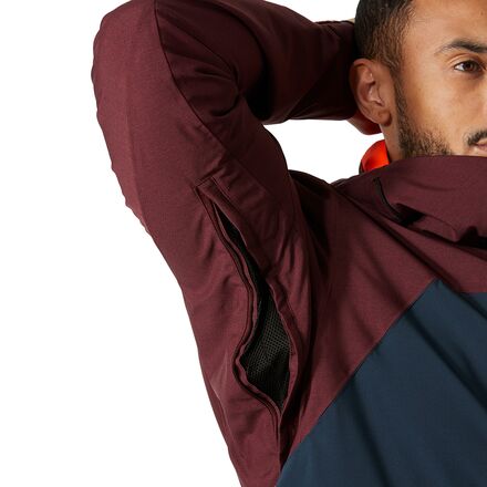 Straightline Lifaloft Jacket - Men's