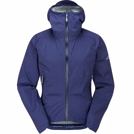 Cinder Downpour Jacket - Women's