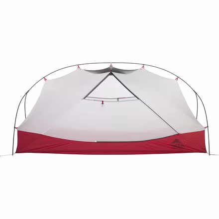 Hubba Hubba Tent: 2-Person 3-Season