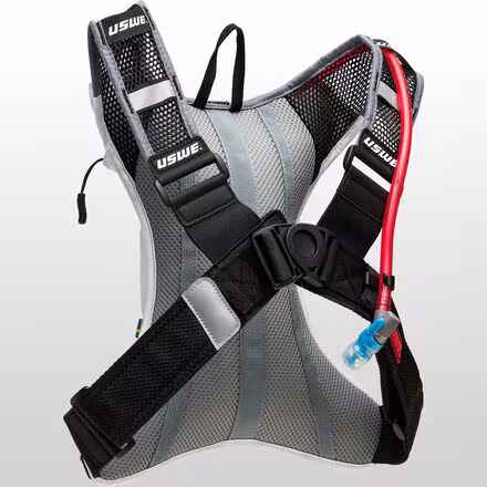 Outlander Pro Hydration Backpack