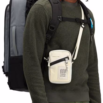 Global Sweater - Men's