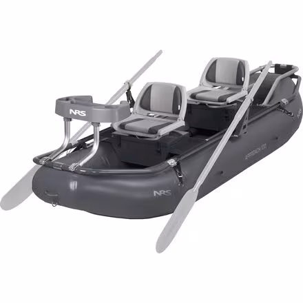 Approach 120 Fishing Raft