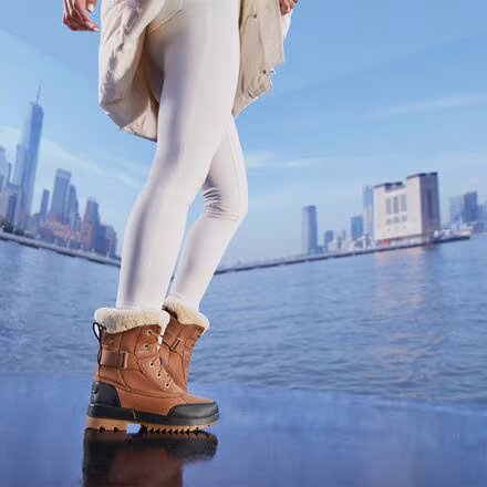 Tivoli IV Parc Boot - Women's