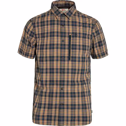Abisko Hike Shirt - Men's