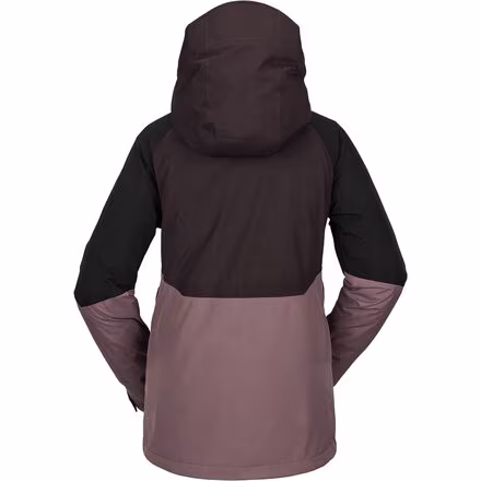 Aris Insulated GORE-TEX Jacket - Women's