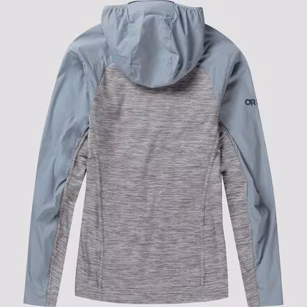 Deviator Hoodie - Women's