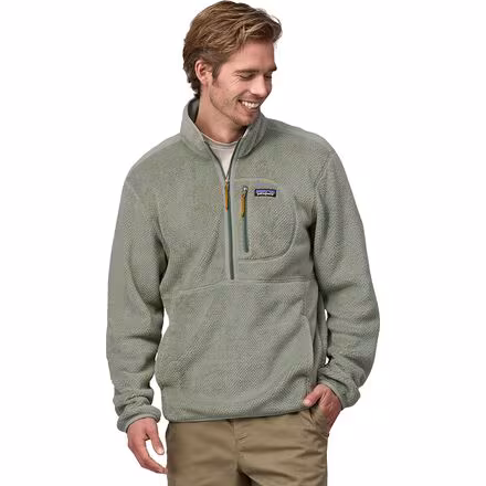 Re-Tool 1/2-Zip Pullover - Men's