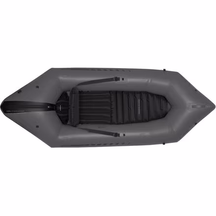 Riffle Packraft