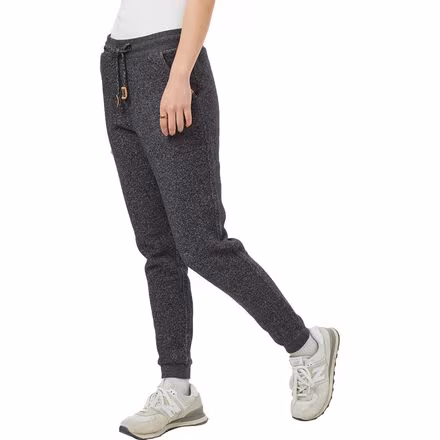 Bamone Sweat Pant - Women's