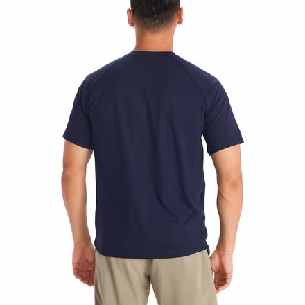 Windridge Graphic Shirt - Men's