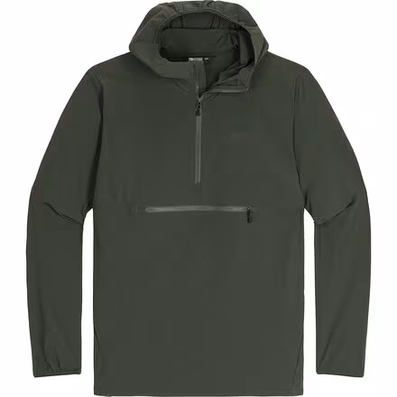 Ferrosi Anorak Jacket - Men's