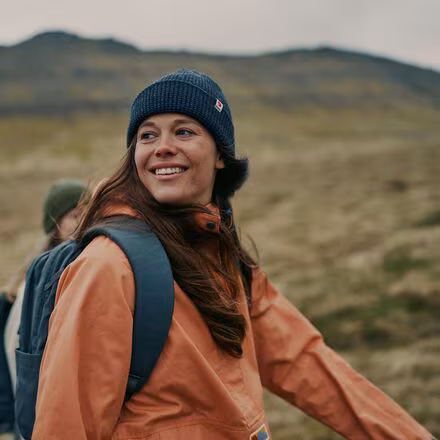 Vardag Anorak Jacket - Women's