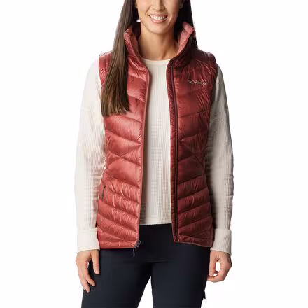 Joy Peak Vest - Women's