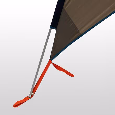 Sunshade + Side Wall