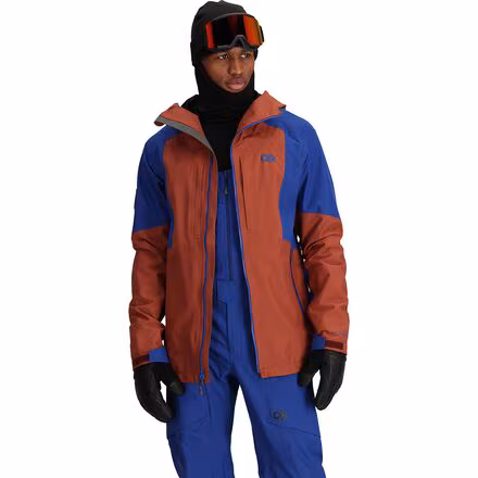 Skytour AscentShell Jacket - Men's