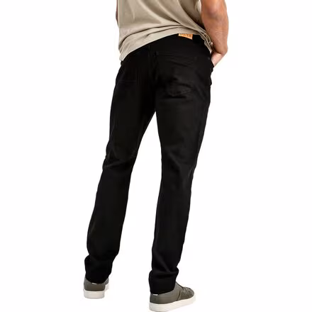 Performance Denim Relaxed Jean - Men's