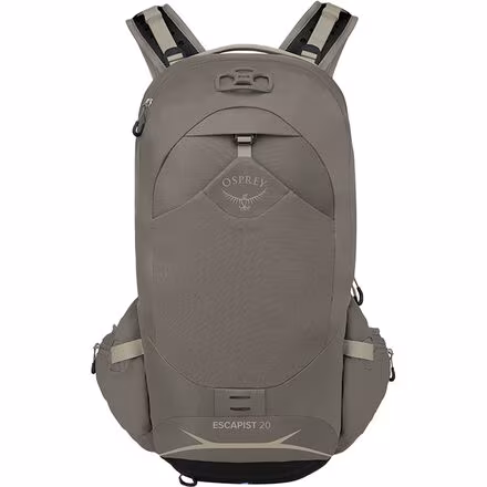 Escapist 20 Bikepacking Backpack