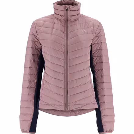 Eva Down Jacket - Women's