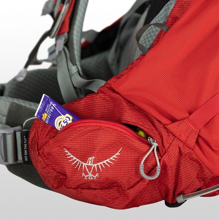 Ariel Plus 60L Backpack - Women's