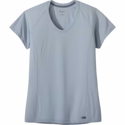 Echo Short-Sleeve T-Shirt - Women's