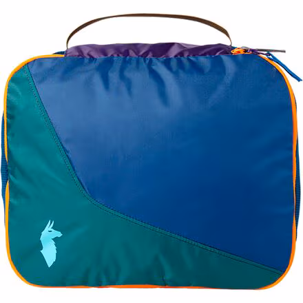 Cubos Del Dia 10L Travel Cube