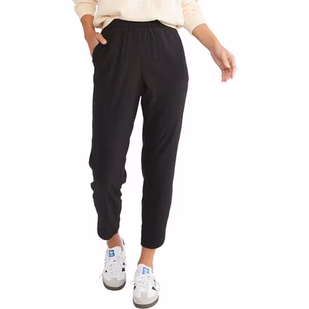 Tencel Allison Pant - Women's