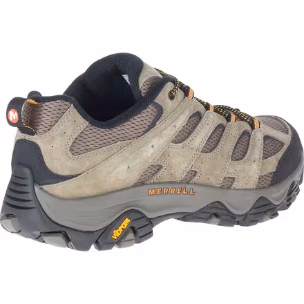 Moab 3 Wide Hiking Shoe - Men's