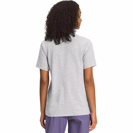 Half Dome T-Shirt - Women's