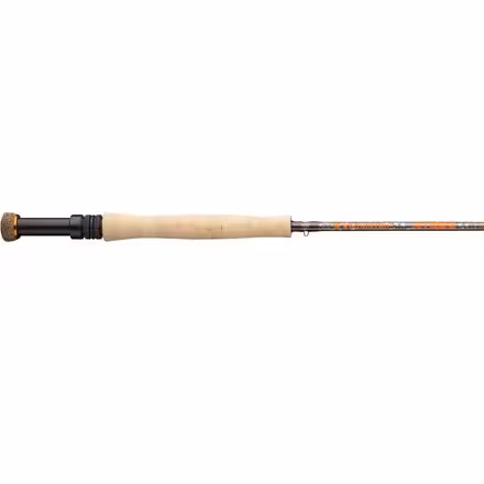 Strike V2 Euro Rod