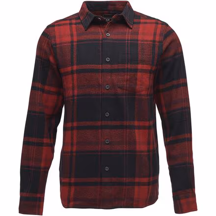 Project Flannel - Men's
