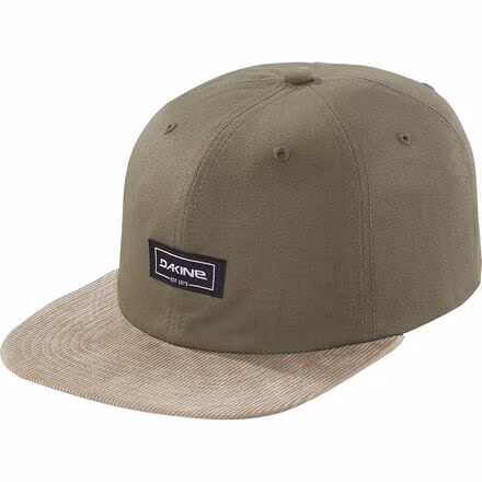 Mission Snapback Hat - Men's