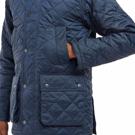 Ashby Quilt Jacket - Men's
