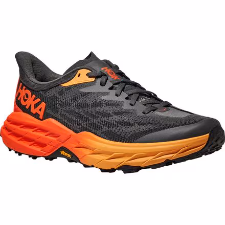 Speedgoat 5 Trail Running Shoe - Men's