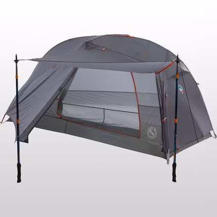 Copper Spur HV UL1 Bikepack Tent: 1-Person 3-Season