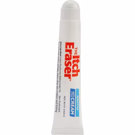 The Itch Eraser Sensitive Cream