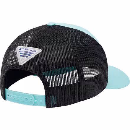 PFG Mesh Hooks Snap Back Trucker Hat