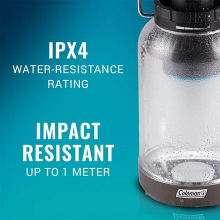 Lantern Onesource 1000L C002