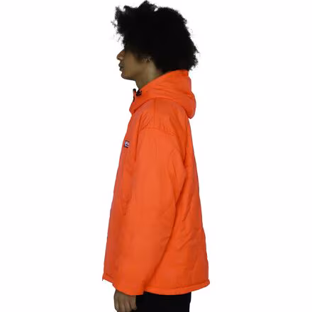 Y2K Reversible Hooded Jacket - Men's