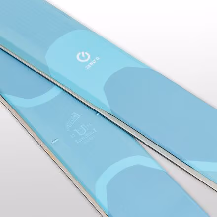 Zero G 95 Ski - 2025 - Women's