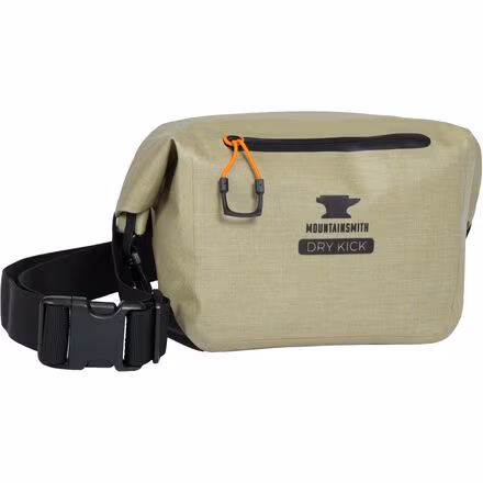 Dry Kick 5.5L Lumbar Pack