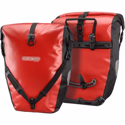 Back-Roller Classic Panniers - Pair