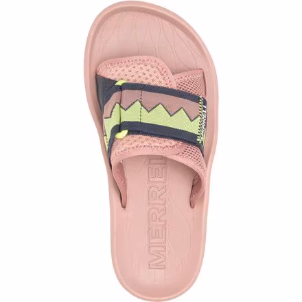 Hut Ultra Slide Sandal - Women's