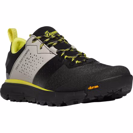 Trail 2650 Campo Hiking Shoe - Men's