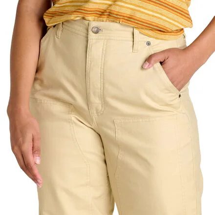 Juniper Utility Pant - Women's