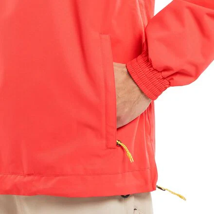 Longo Pullover - Men's