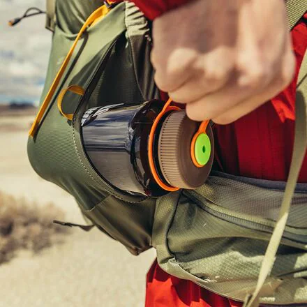 Paragon 48L Backpack