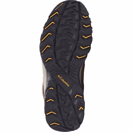 Crestwood Mid Waterproof Hiking Boot - Men's